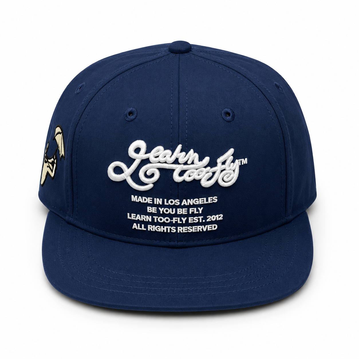 Signature Hat