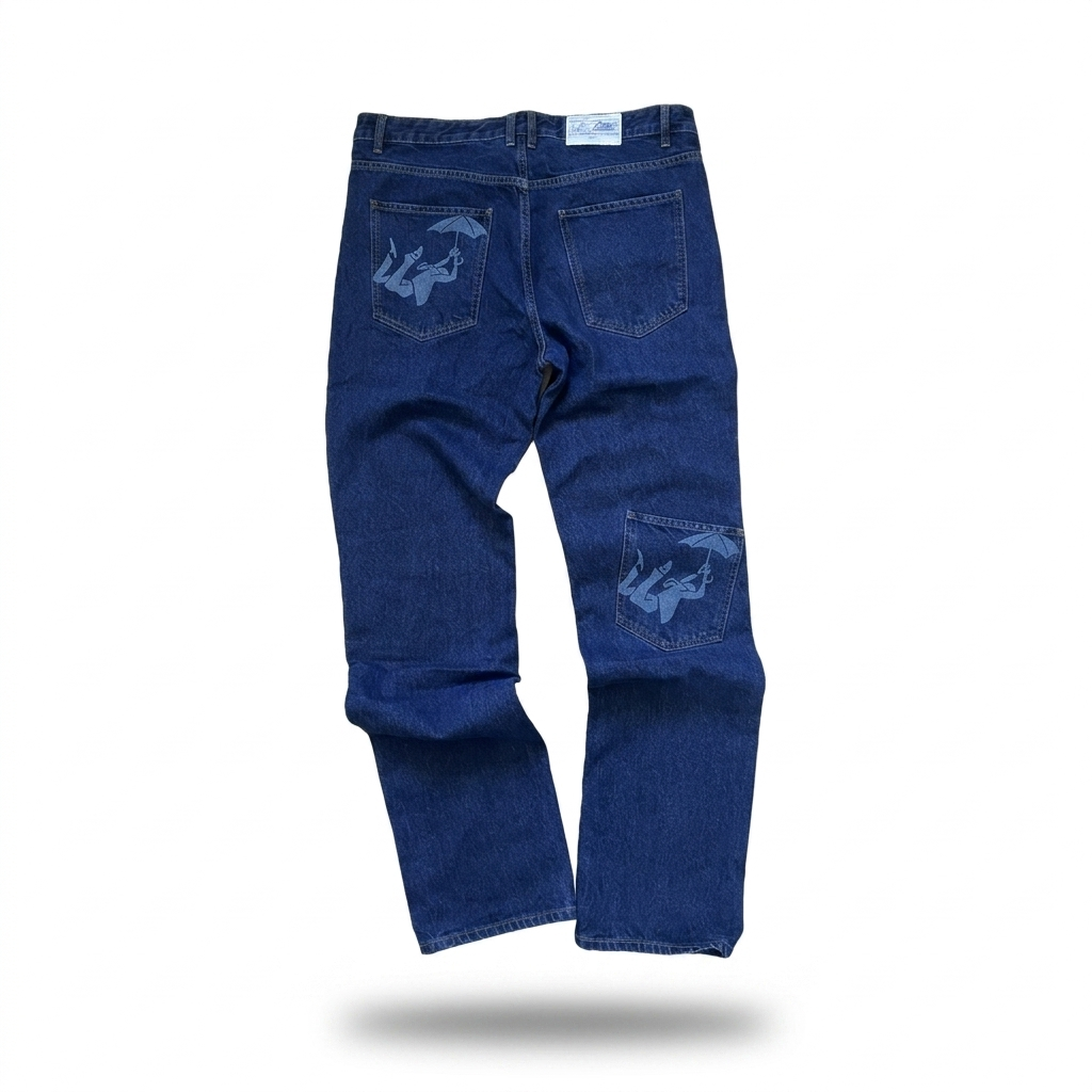 Staple Denim