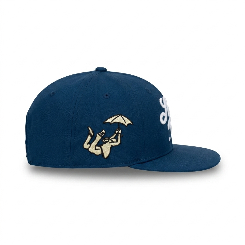 Signature Hat