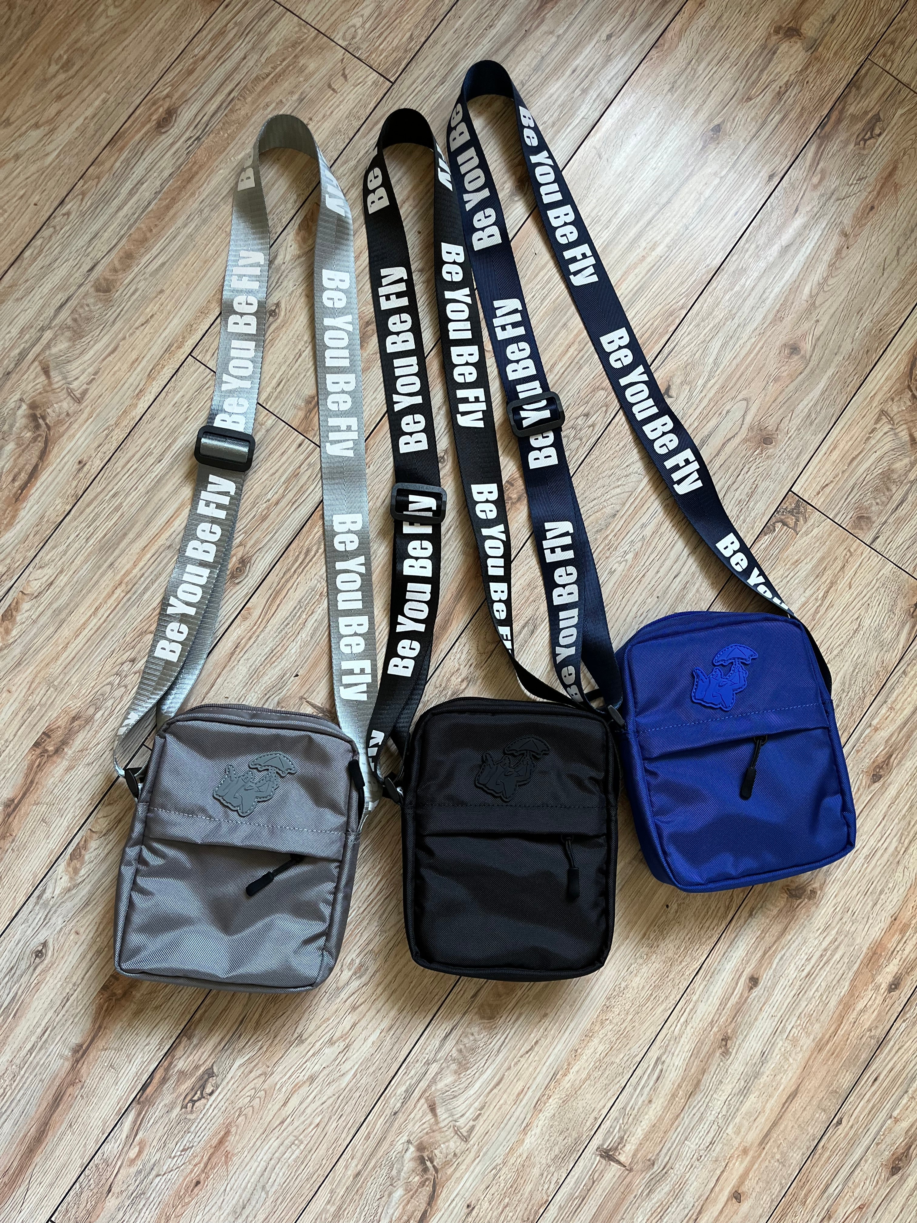 Crossbody Bag