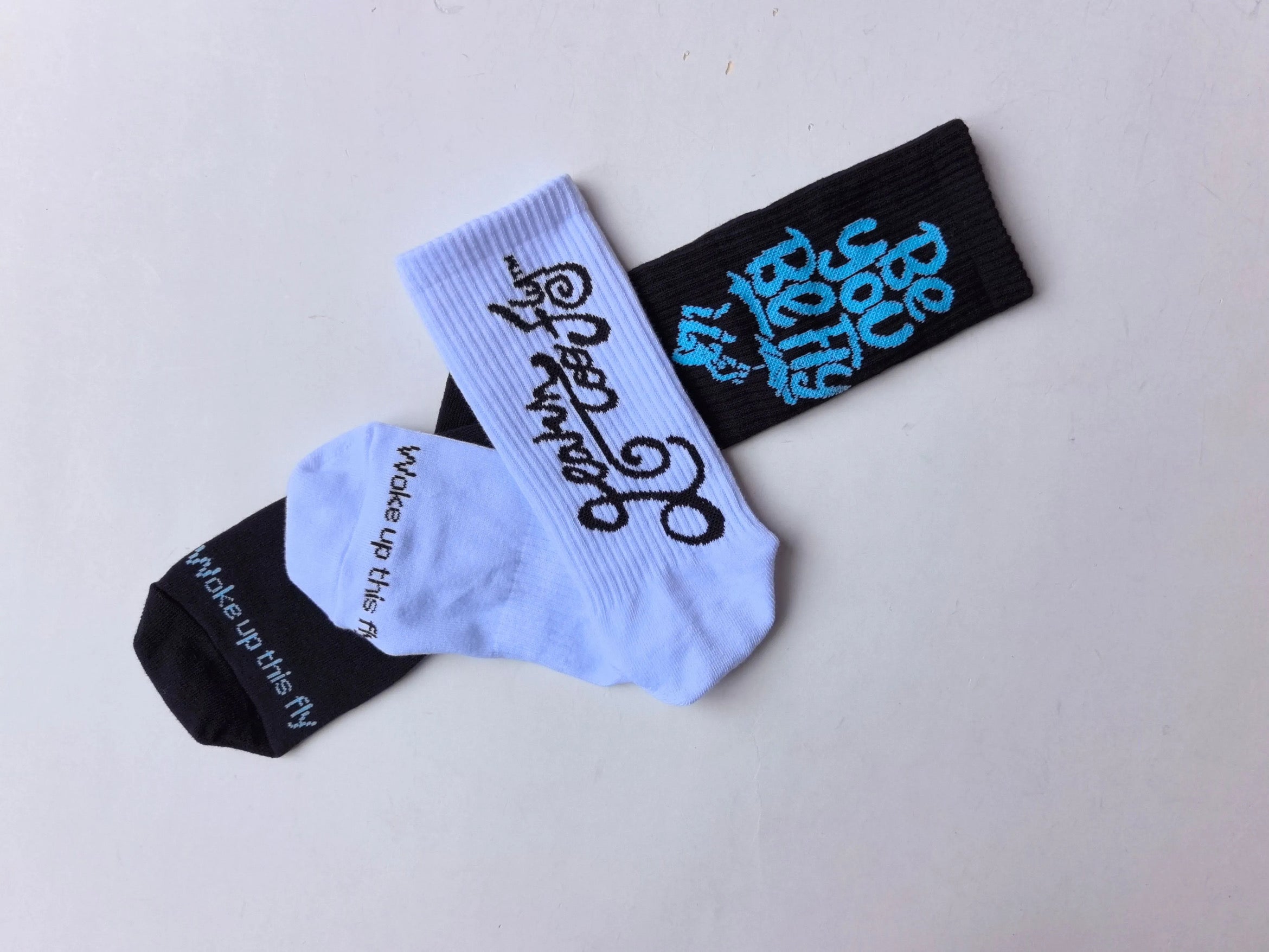 Socks