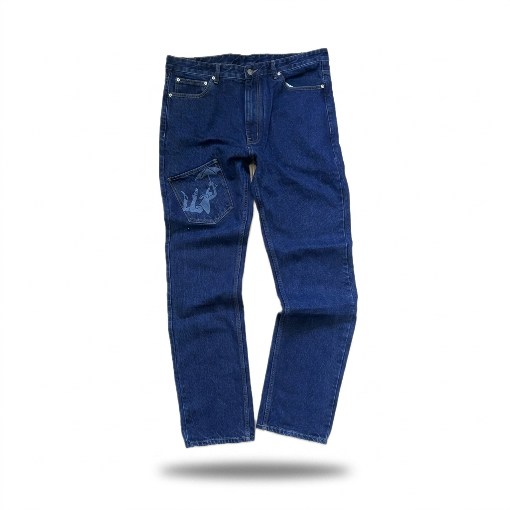 Staple Denim