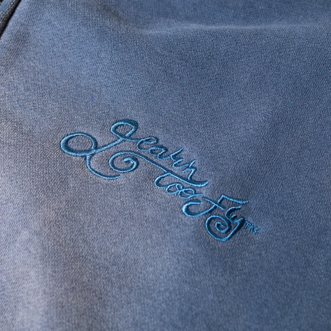 Cloudwash Hoodie