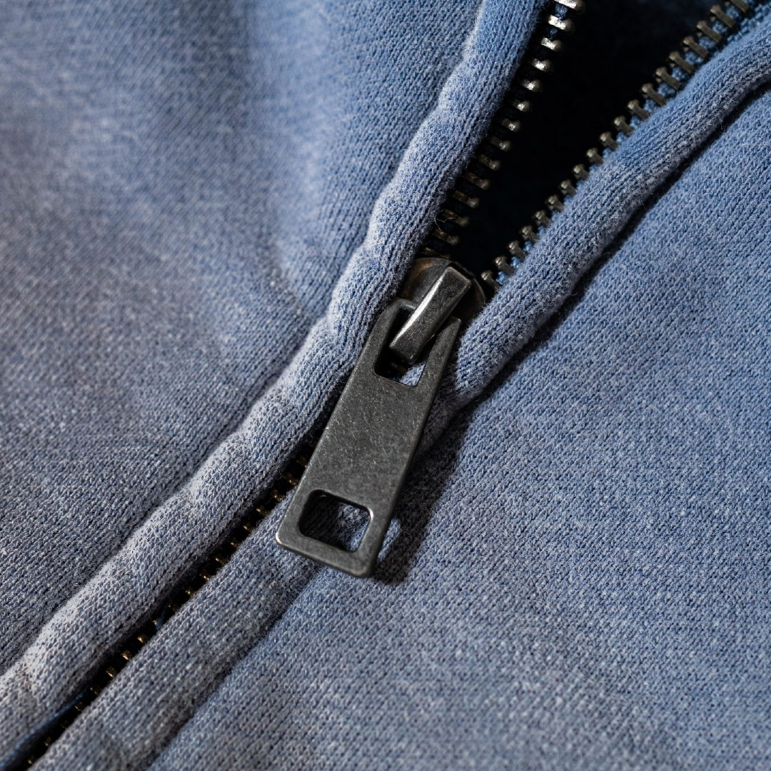 Cloudwash Hoodie